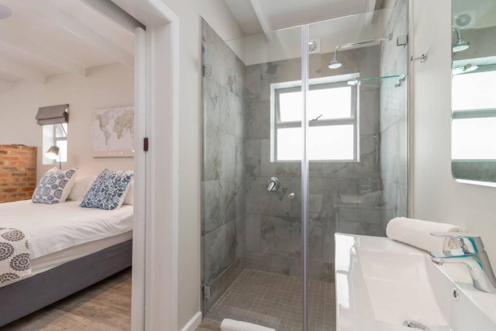 Ebb Apartment Книсна Екстериор снимка